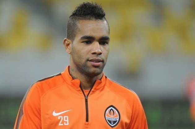 Тейшера остается в "Шахтере"