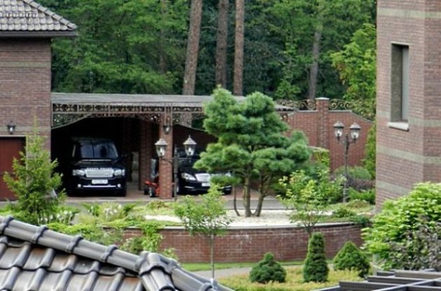 Власність буде прозорою