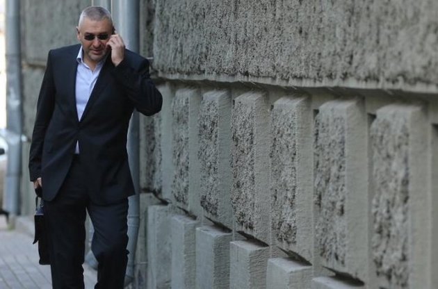 Фейгин отметил, что бумаги дела Савченко до сих пор не переданы из Донецкого горсуда в Ростовский облсуд