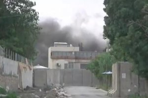 В Афганістані в результаті теракту загинули не менше 8 людей і ще близько 400 отримали поранення