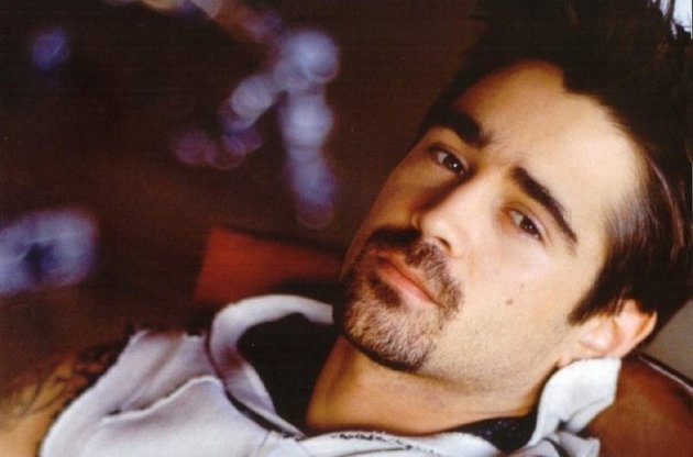 Колін Фаррелл