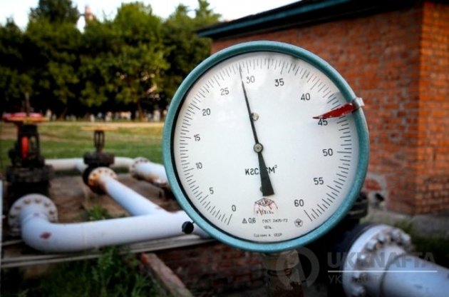 &quot;Укрнафта&quot; великий боржник держави