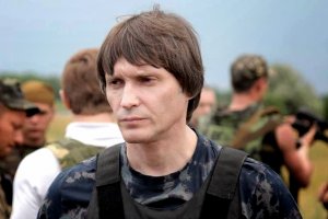 Невгамовний вершник