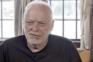 Девід Гілмор офіційно оголосив про розпуск Pink Floyd