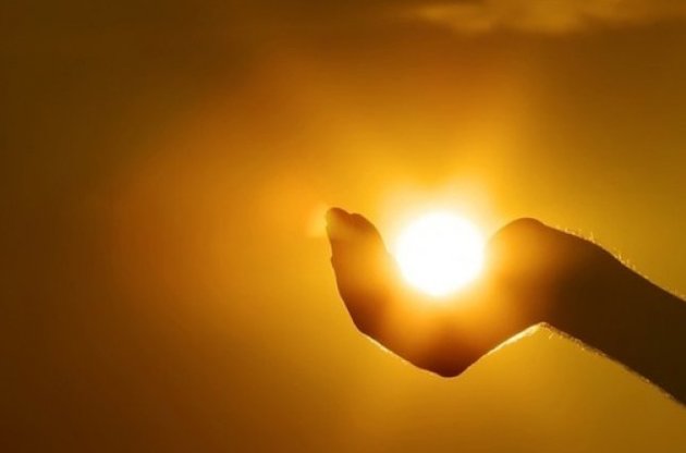 На вихідних в Україні збережеться спекотна погода