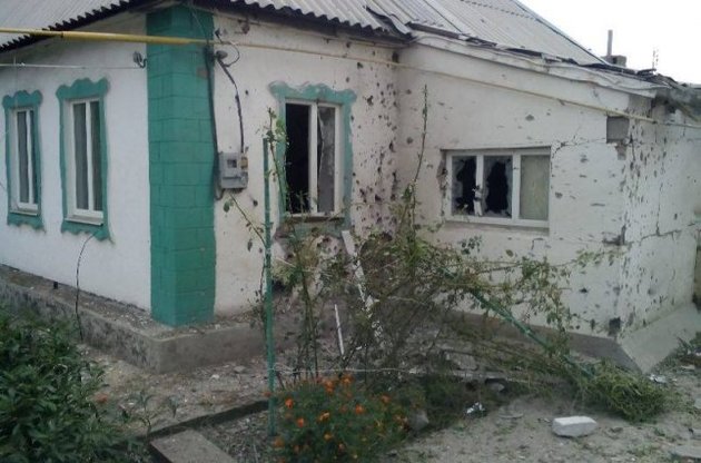 Активність противника в Донбасі досягла найвищого за останні місяці рівня