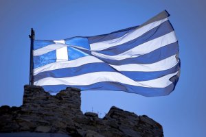 Немедленная помощь Греции составит 10 млрд евро