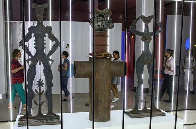 Православные снова оскорбились