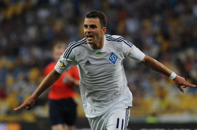 Мораєс знову забив