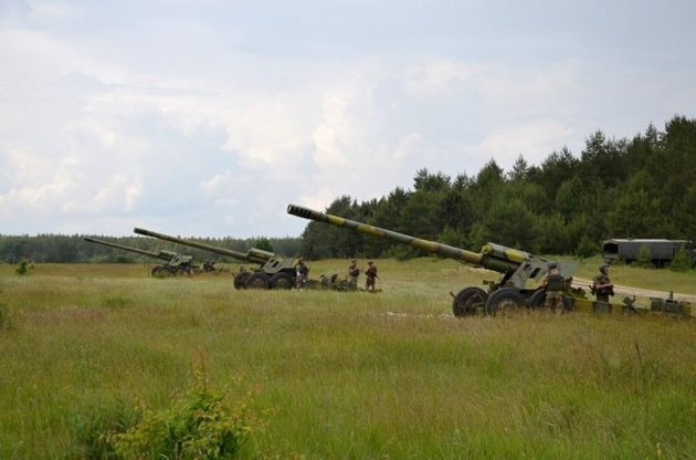В "ДНР" предупредили о возможном возобновлении полноценных боевых действий