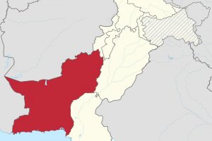 В результате теракта в Пакистане погиб министр внутренних дел Пенджаба и еще восемь человек