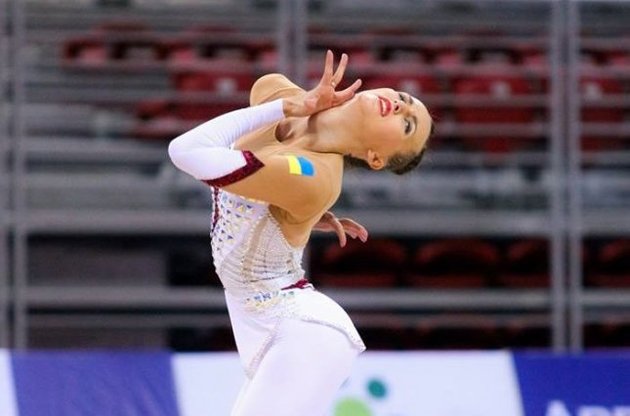 Ризатдинова собрала урожай бронзовых наград