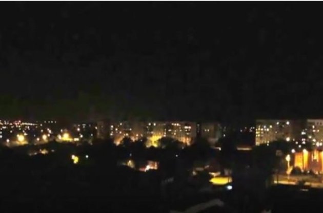 В Мариуполе слышна громкая канонада