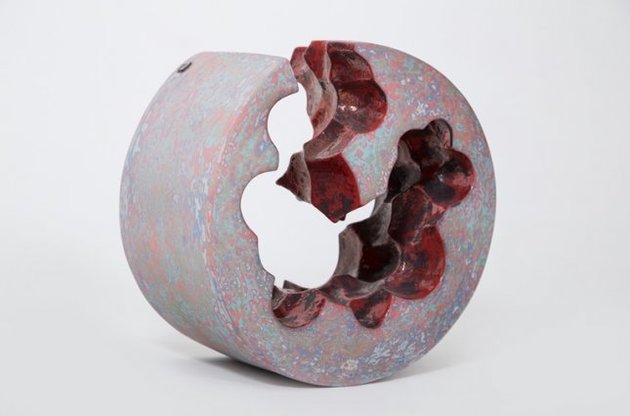 Цель фестиваля − активизировать развитие профессиональной керамики в Украине