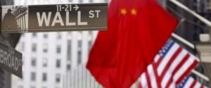 Вашингтон призвал Пекин прекратить деятельность тайных агентов в США – NYT
