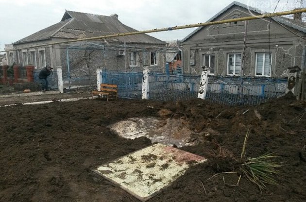 На место трагедии выехало все руководство города