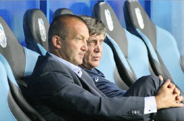 Григорчук досягнув успіху в Азербайджані