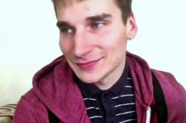 Боевики обвинили Павла Каныгина в сотрудничестве с украинскими СМИ и употреблении наркотиков