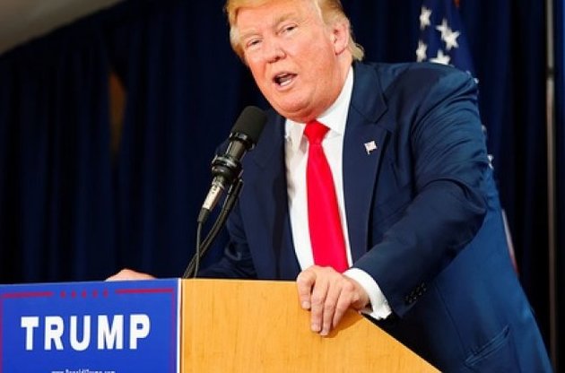 Трампу все одно, чи вступить Україна в НАТО