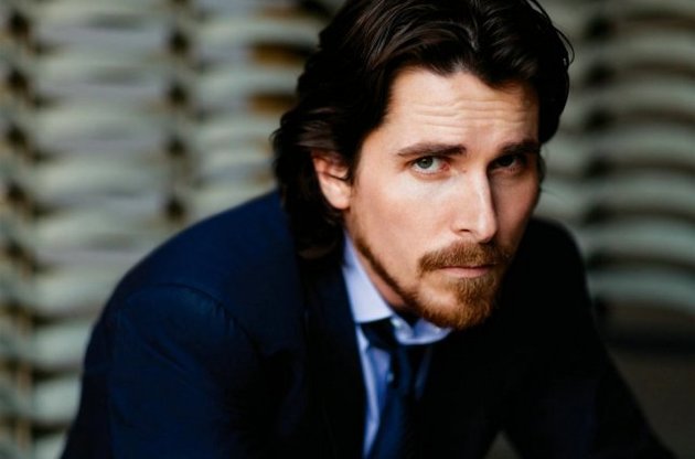 Крістіан Бейл зіграє Енцо Феррарі