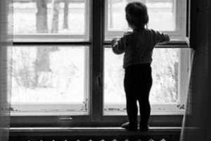 "Не вистачає тебе, папуль..."