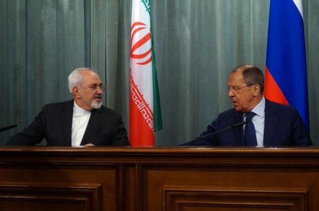 Россия и Иран выступили с совместной поддержкой режима Асада в Сирии