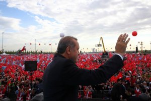 Політсили Туреччини будуть використовувати військову нестабільність в своїх інтересах - експерт