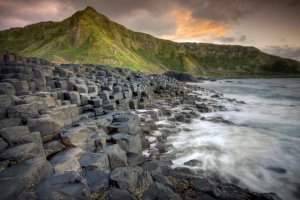 ІРЛАНДІЯ. Острів в архіпелазі ЄС