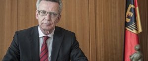 Германия задумалась об отказе от Шенгена из-за мигрантов