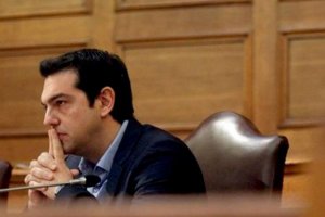 Греция: Ципрас идет ва-банк