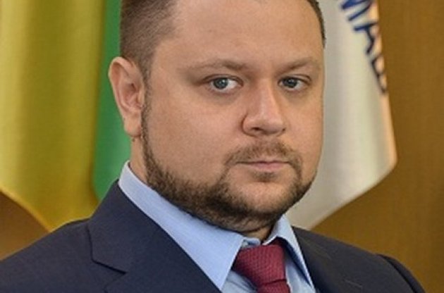 Директором "Электротяжмаша" назначили человека Ахметова - СМИ
