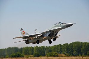 Болгария "променяла" Россию на Польшу в техобслуживании советских МиГ-29
