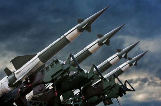 США обговорюють з Ізраїлем створення системи протиракетної оборони наступного покоління