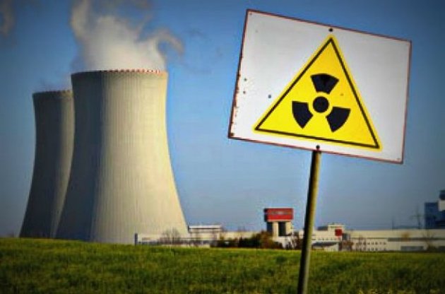 Украина отдает России $ 160 миллионов ежегодно за утилизацию ядерных отходов