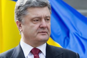 Порошенко наполягає на проведенні виборів у Маріуполі