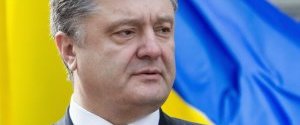 Порошенко настаивает на проведении выборов в Мариуполе