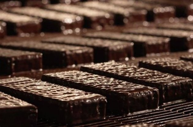 Продукция ЗАО &quot;Конти-Рус&quot; импортируется из России на адрес АО &quot;ПО&quot; Конти &quot;, зарегистрированное в городе Константиновка Донецкой области