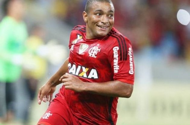 Бразилець посилить &quot;Дніпро&quot;