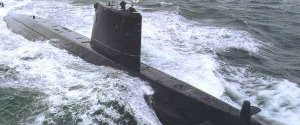Испания разрешила дозаправиться направляющейся в Крым российской субмарине - СМИ