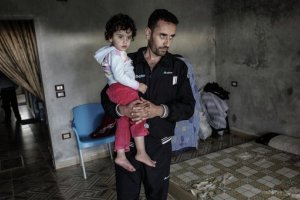 У Сирії 12 млн людей залишили свої будинки з моменту початку військового конфлікту