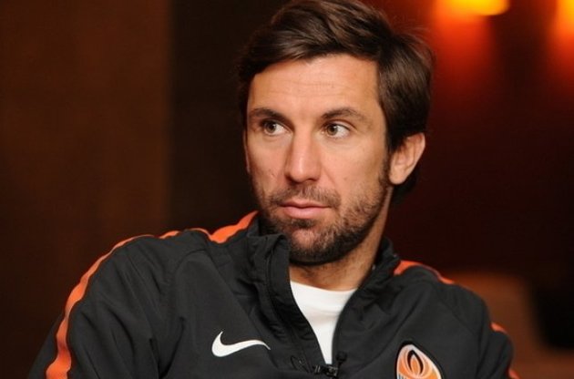 Срня сравнил &quot;Шахтер&quot; и &quot;Динамо&quot; в трансферной деятельности