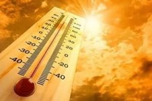 Тиждень в Україні почнеться зі спеки, а 1 вересня очікуються місцями грози