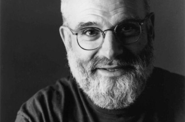 Олівер Сакс помер у віці 82 років