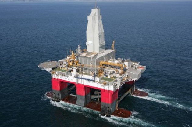 В Средиземном море нашли крупнейшее газовое месторождение