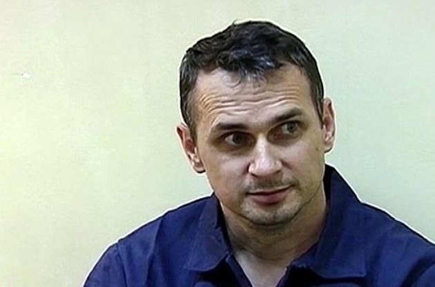 Климкин работает над &quot;списокм Сенцова-Савченко&quot;