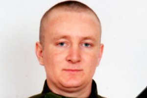 Аваков сообщил о гибели бойца Нацгвардии все же от пули в сердце