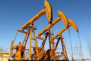 Ціни на нафту знижуються на даних з Китаю