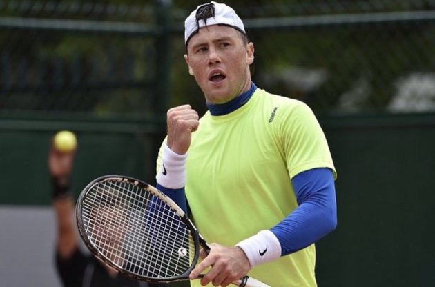 Марченко вийшов у друге коло