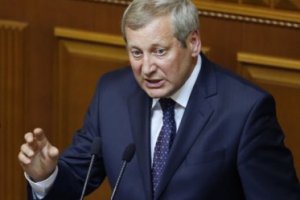 Віце-прем'єр Вощевський подав у відставку через вихід "Радикальної партії" з коаліції
