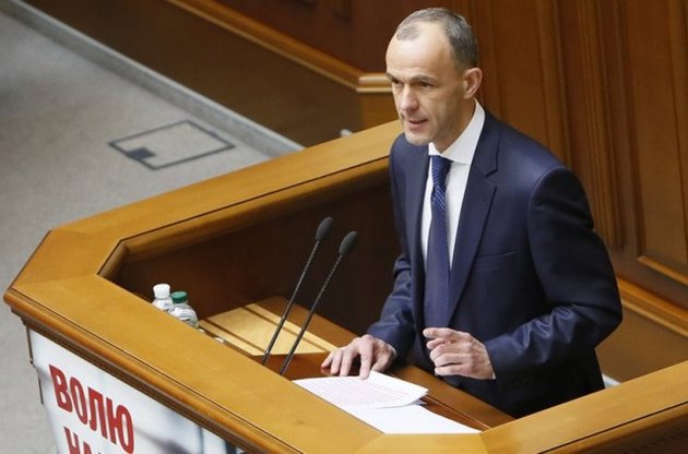 Андрей Кожемякин прокомментировал демарш Олега Ляшко